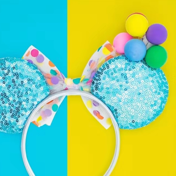 UP Mouse Ears - Picture 7 of 9